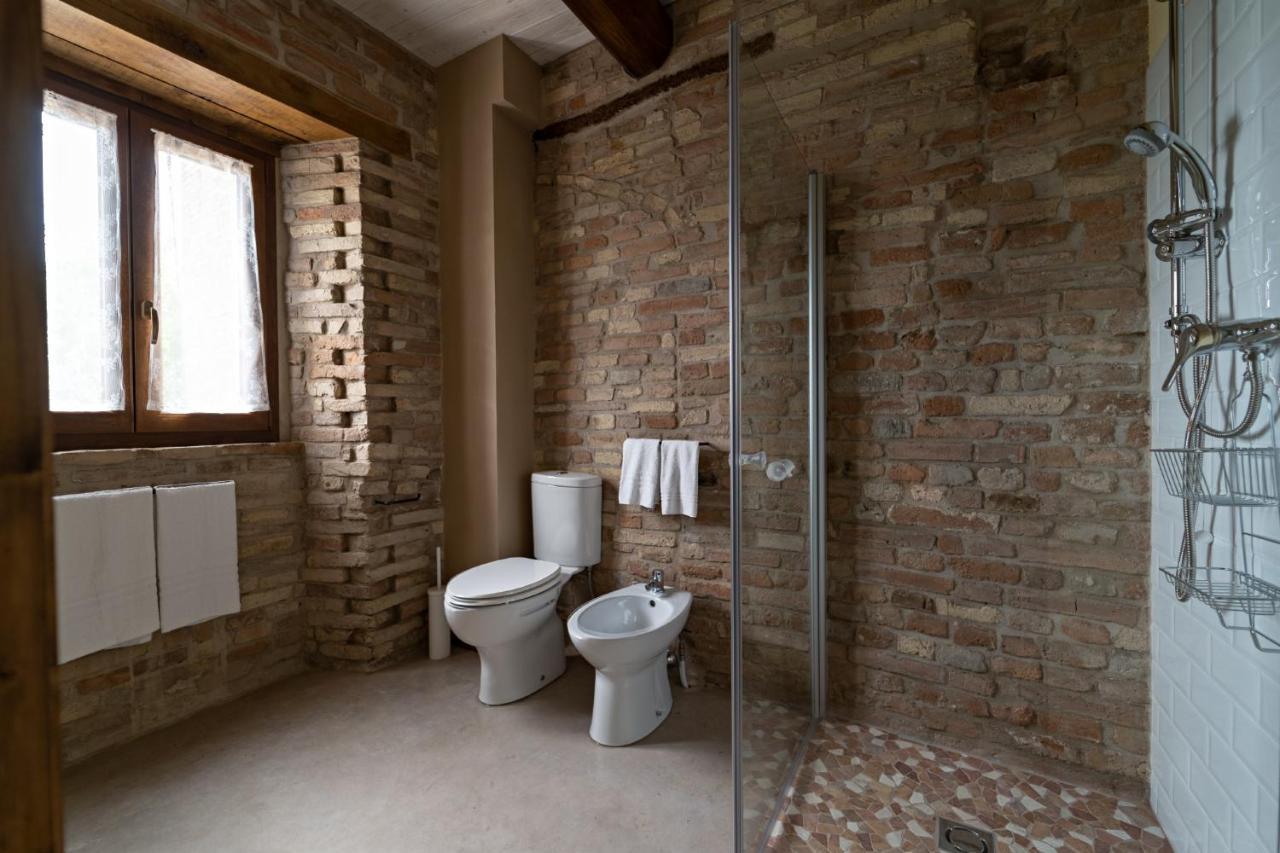 Il Castello Affittacamere Montecosaro  Eksteriør billede