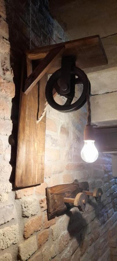 Il Castello Affittacamere Montecosaro  Eksteriør billede